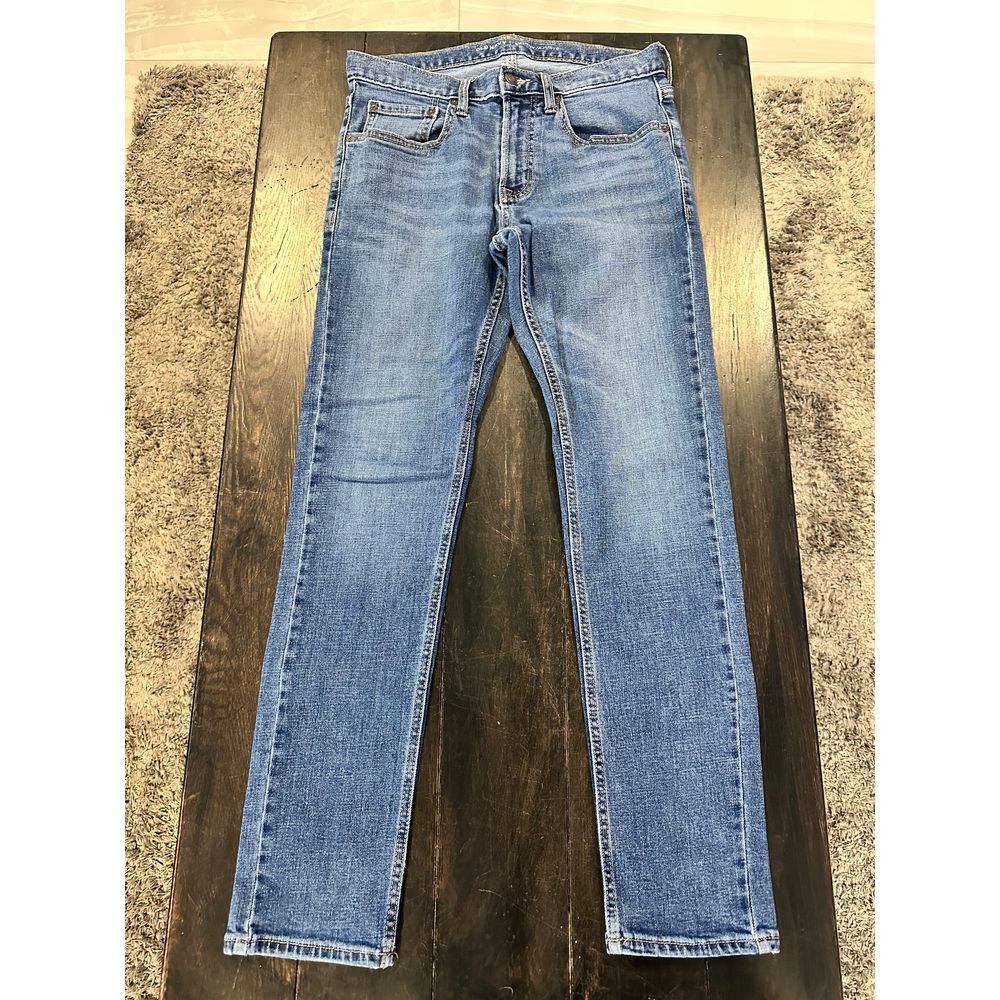 Old Navy Men's Skinny Jeans - Blue